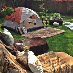 backyard-camping