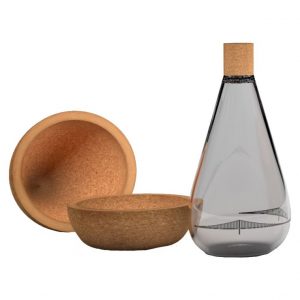 objets en liège