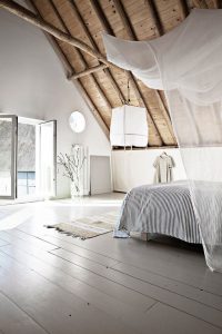 déco minimaliste