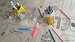 Deco-table-recup-enfant