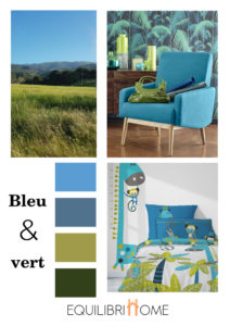 Deco-bleu-et-vert-nature