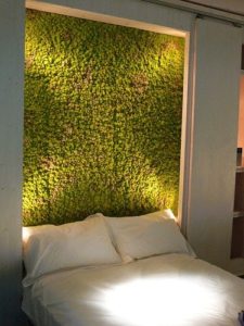 Deco-chambre-mur-vegetal