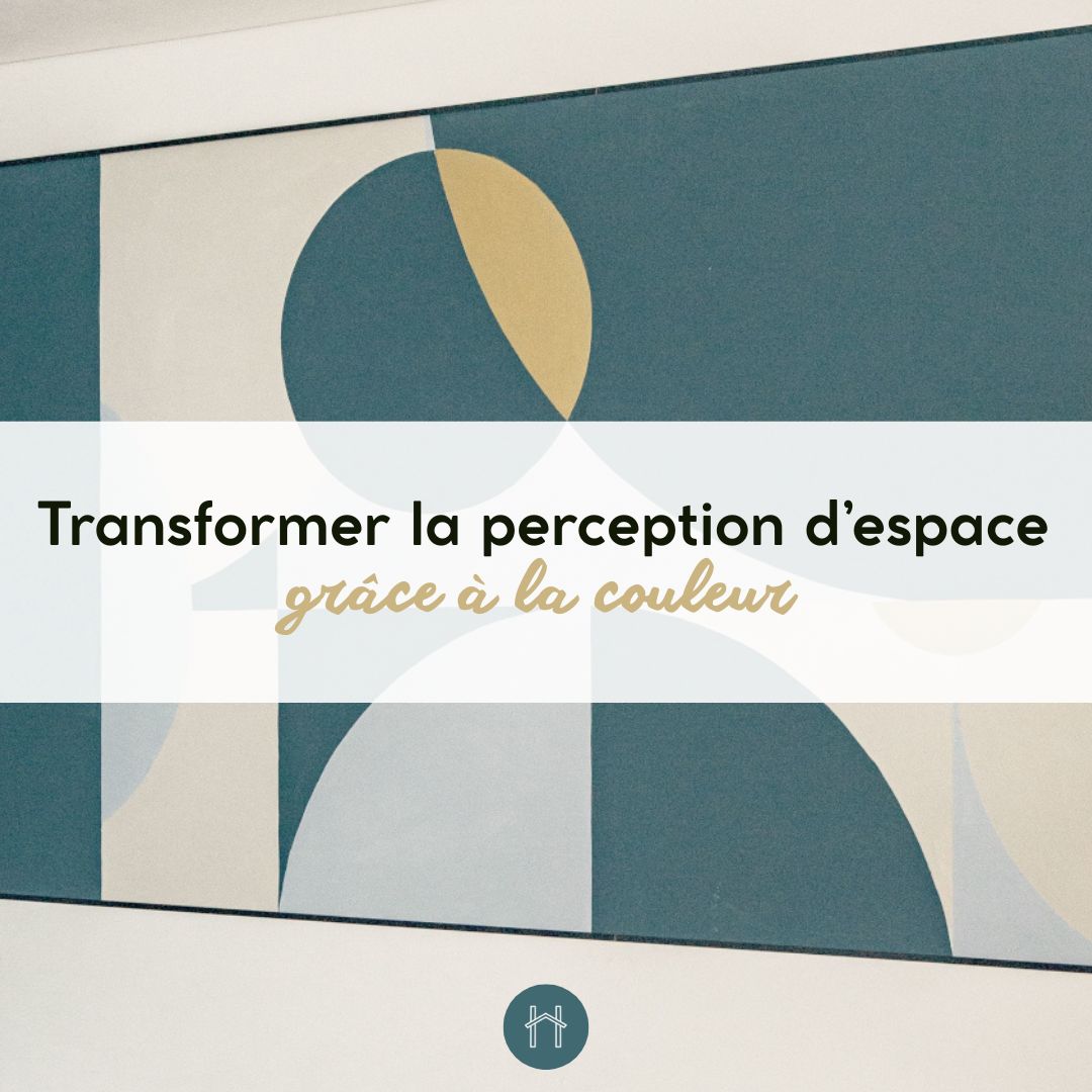 [Déco] - Comment transformer la perception de l'espace ? - Equilibrihome